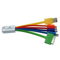 Porkpie USB Cable